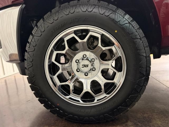 Used 2025 RAM 1500 Laramie AWD/4WD image 11