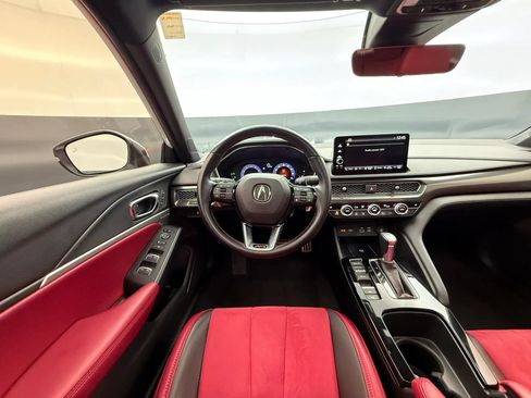 Used 2023 Acura Integra A-Spec FWD image 37