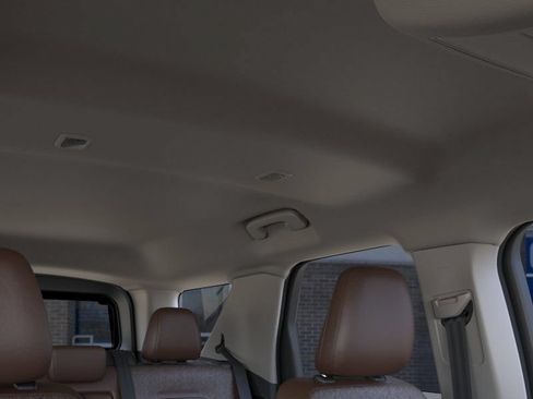 New 2025 Ford Bronco Sport Outer Banks w/ Outer Banks Tech Package+ AWD/4WD image 22