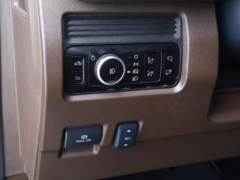 Used 2026 Ford F250 King Ranch w/ Chrome Package AWD/4WD image 27