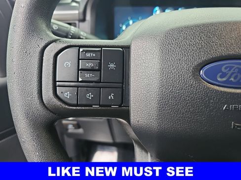 Used 2025 Ford F150 STX image 16