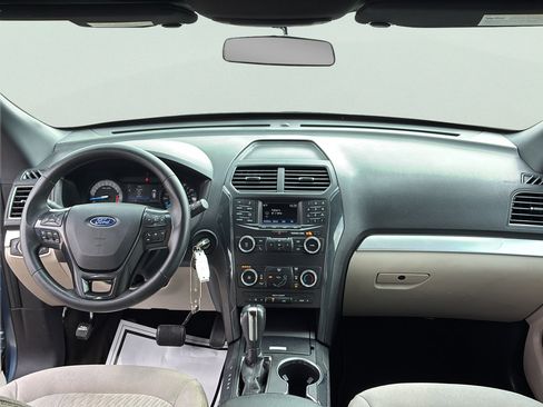 Used 2018 Ford Explorer FWD image 19