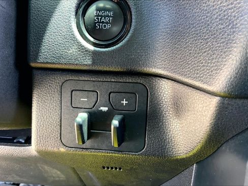 Used 2025 Toyota Tundra SR5 w/ SX Package RWD image 33