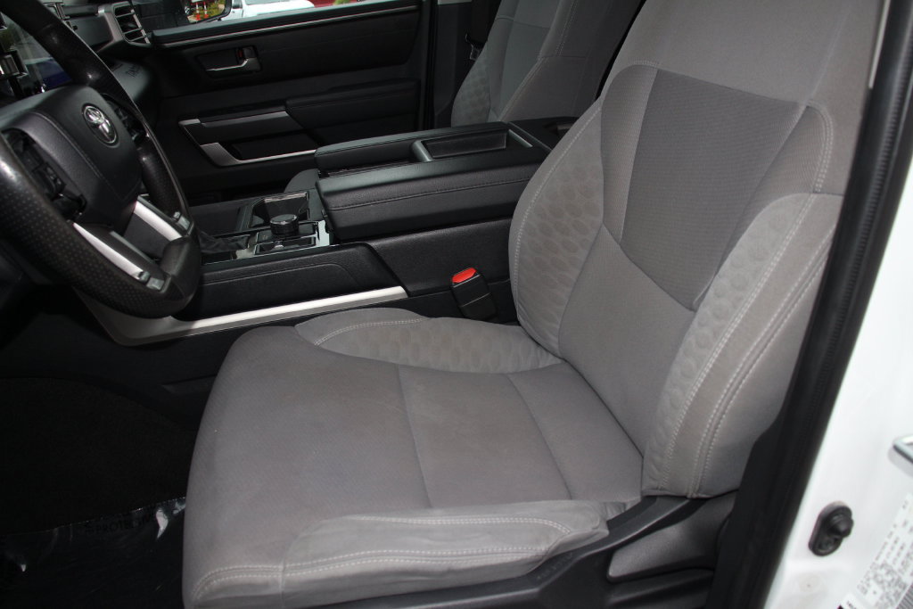 Used 2023 Toyota Tundra SR5 AWD/4WD image 23