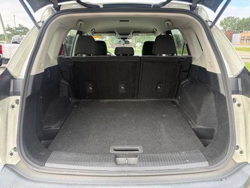 Used 2021 Nissan Rogue SV AWD/4WD image 13