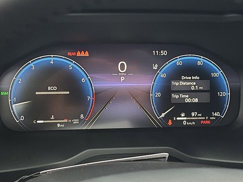 New 2025 Toyota RAV4 Limited image 28