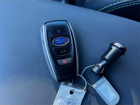 Used 2023 Subaru Outback Onyx Edition XT w/ Tech Package 2 image 35