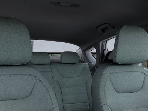 New 2025 Kia K4 EX image 33