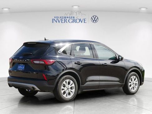 Used 2024 Ford Escape Active FWD image 7