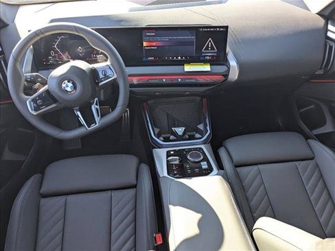 Used 2026 BMW X3 xDrive30i w/ M Sport Package AWD/4WD image 14