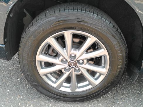 Used 2024 MAZDA CX-5 AWD 2.5 S w/ Select Package image 30