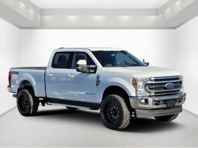 Used 2020 Ford F250 Lariat w/ Lariat Value Package