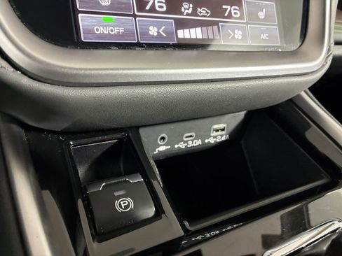 Used 2023 Subaru Outback Onyx Edition image 16