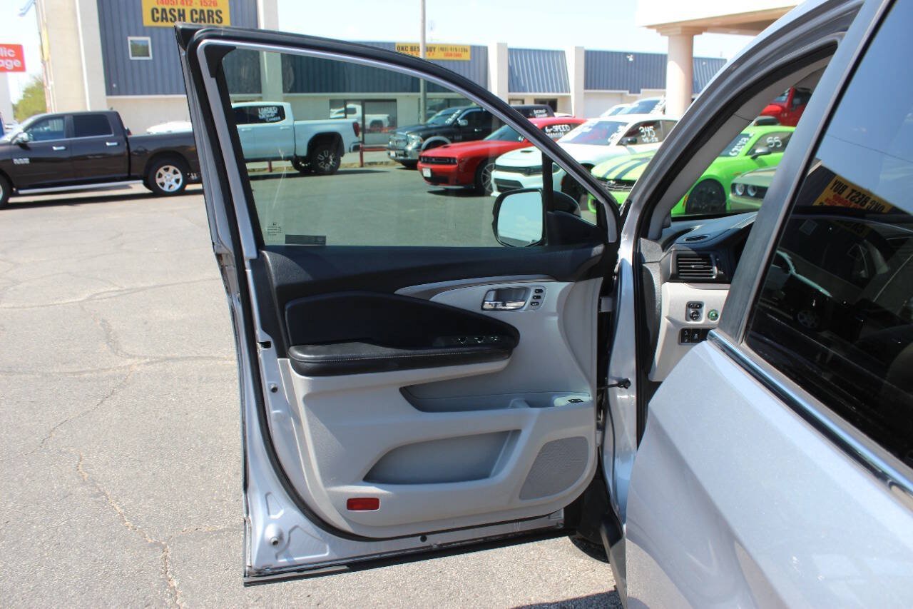 Used 2019 Honda Pilot EX-L image 20