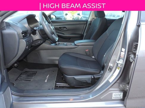 Used 2024 Nissan Sentra S FWD image 16