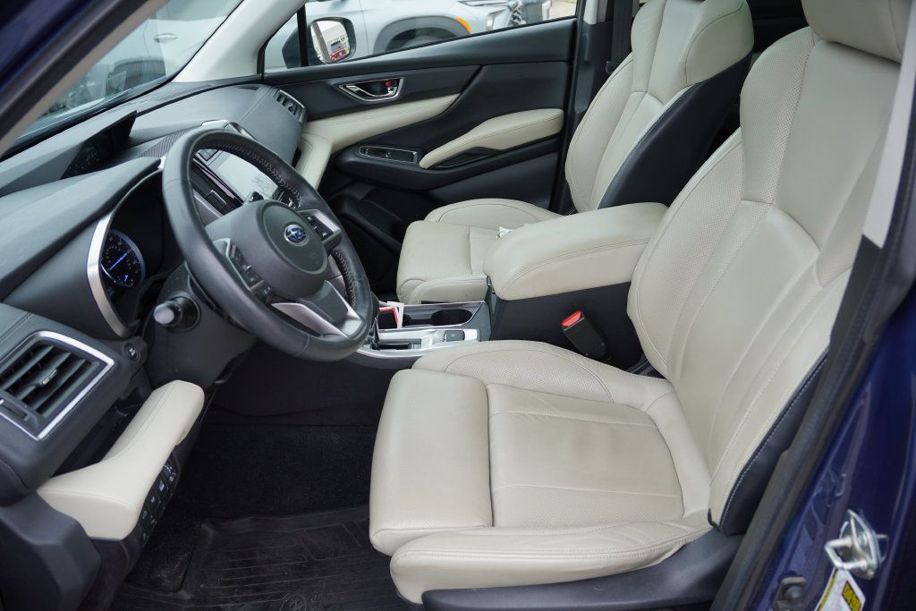 Used 2020 Subaru Ascent Limited w/ Technology Package AWD/4WD image 6