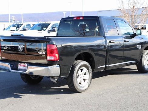 Used 2024 RAM 1500 Classic SLT image 6