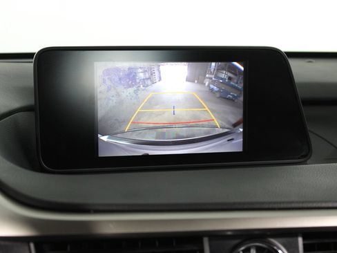 Used 2016 Lexus RX 350 FWD image 17