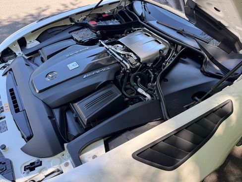 Used 2020 Mercedes-Benz AMG GT R image 75