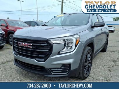 Certified 2024 GMC Terrain SLE w/ Driver Convenience Package