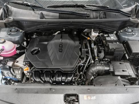 Used 2026 Kia Sportage LX FWD image 3