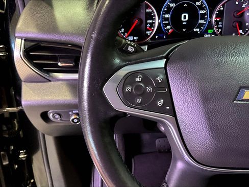 Used 2022 Chevrolet Traverse Premier AWD/4WD image 11