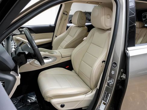 Used 2020 Mercedes-Benz GLE 350 SUV image 27