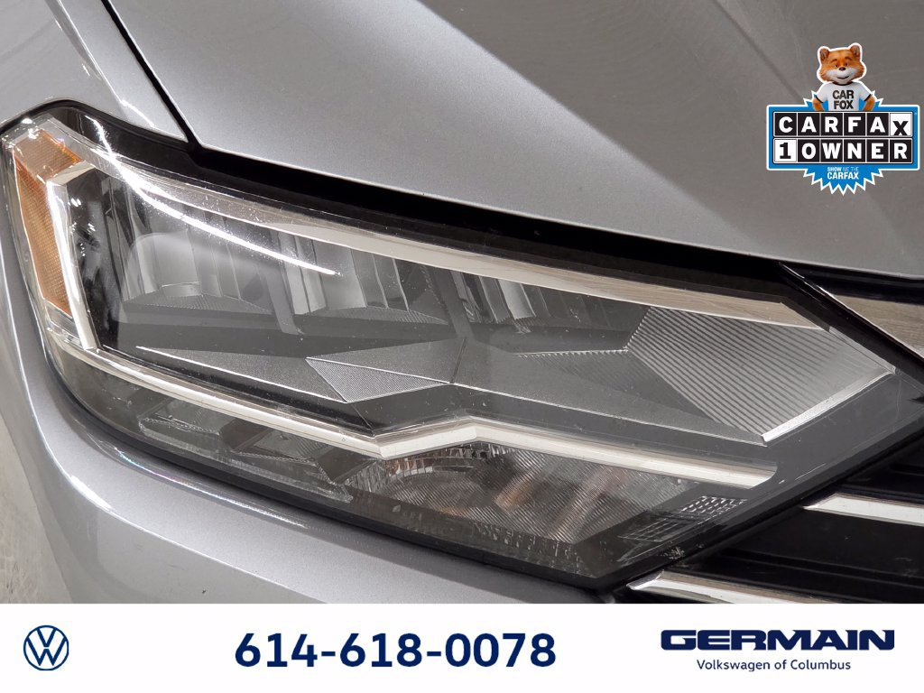 Used 2019 Volkswagen Jetta SE FWD image 14