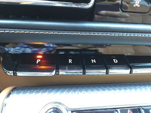 Used 2020 Lincoln Aviator Black Label w/ Dynamic Handling Package AWD/4WD image 34