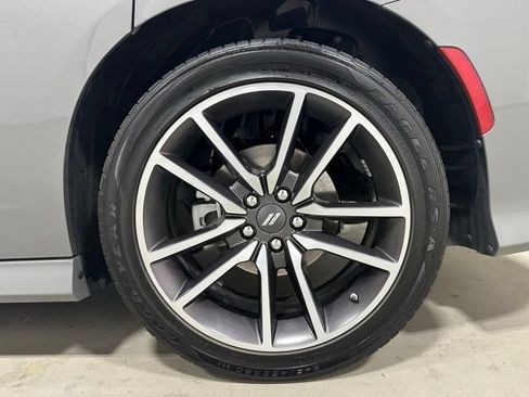 Used 2023 Dodge Charger R/T w/ Technology Group RWD image 22