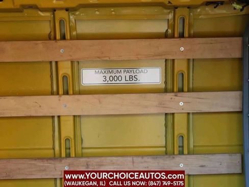 Used 2017 GMC Savana 2500 Extended image 35