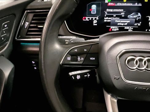 Used 2021 Audi Q5 Prestige w/ Prestige Package image 23
