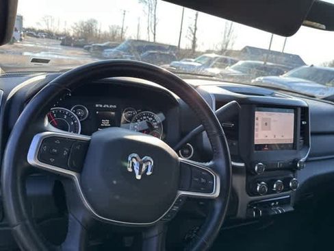 Used 2024 RAM 2500 Big Horn image 7