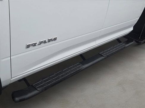 Used 2022 RAM 3500 Tradesman w/ Electrical Accessory Group image 4