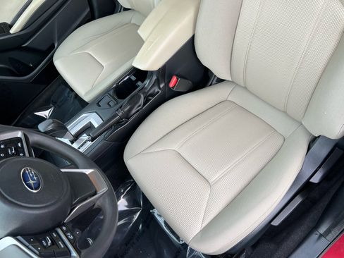 Used 2022 Subaru Impreza 2.0i image 41