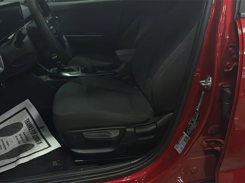 Certified 2025 Kia K4 image 13