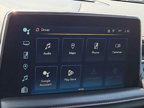 Used 2024 Chevrolet Suburban RST RWD image 13