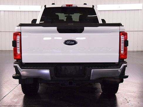 Used 2024 Ford F250 XLT w/ 360-Degree Camera Package image 6