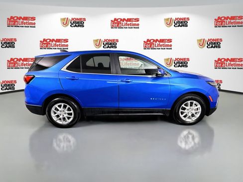 Used 2024 Chevrolet Equinox LT FWD image 15