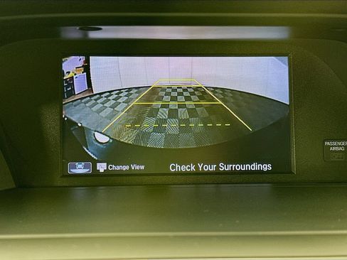 Used 2017 Honda Accord Touring image 14