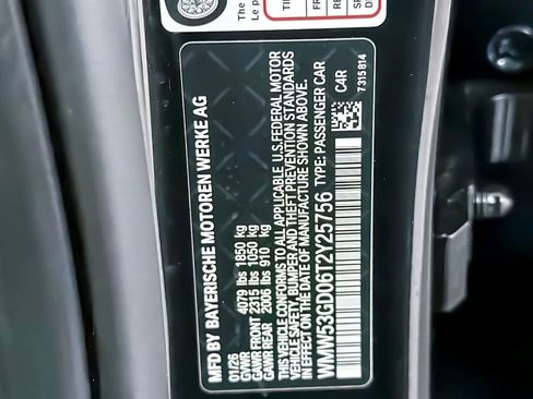 New 2026 MINI Cooper S FWD image 27
