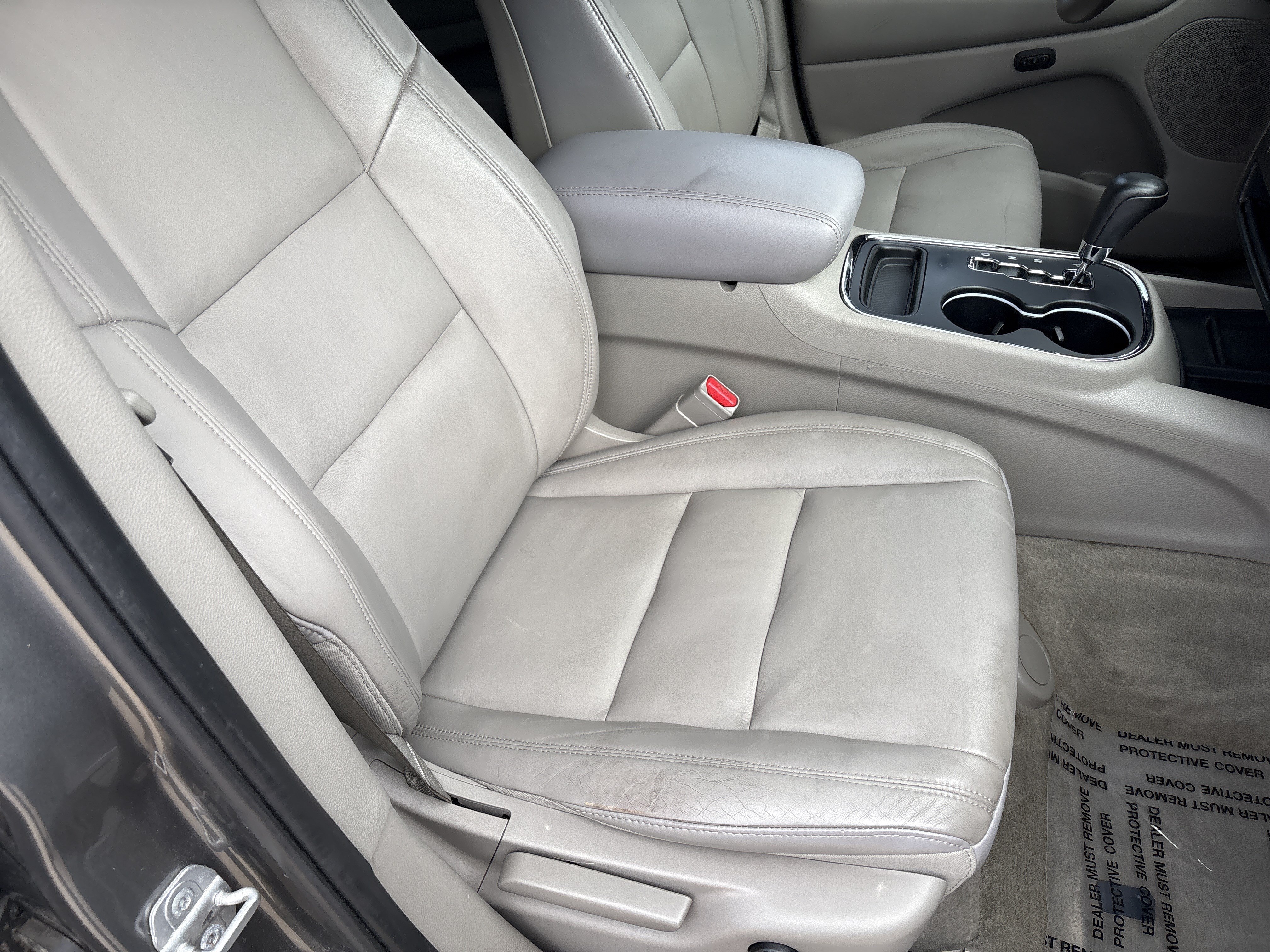 Used 2011 Dodge Durango Crew AWD/4WD image 25