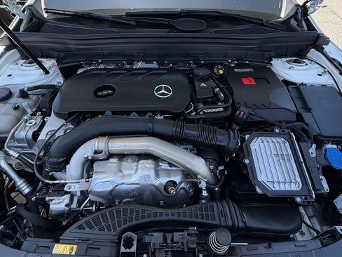 Certified 2026 Mercedes-Benz GLB 250 image 31