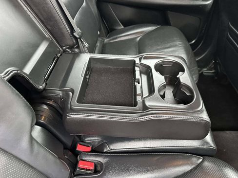 Used 2018 MAZDA CX-9 Touring image 27