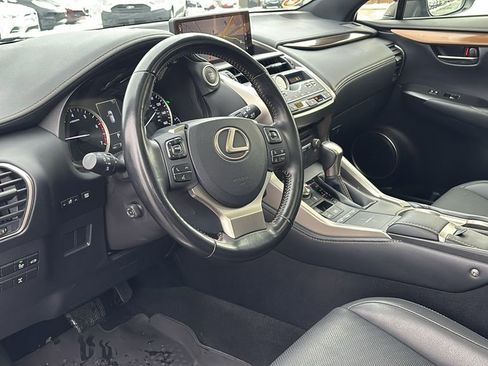 Used 2020 Lexus NX 300 AWD w/ Premium Package image 27
