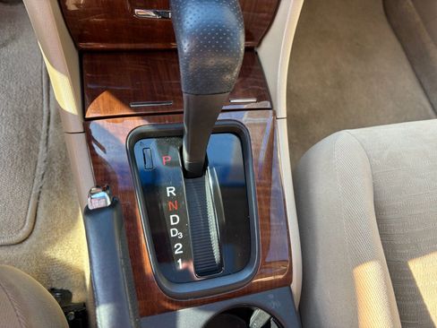 Used 2007 Honda Accord EX image 22