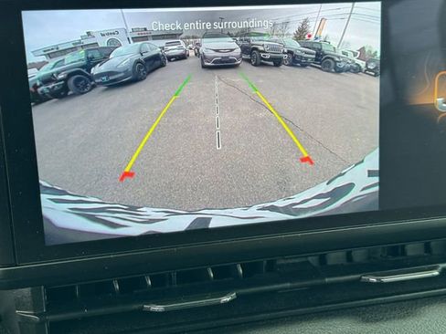 Used 2024 Jeep Wrangler Sport S image 24