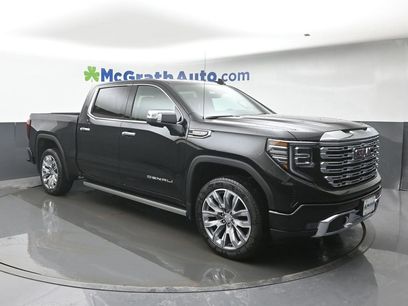 New 2026 GMC Sierra 1500 Denali