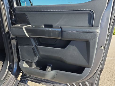 Used 2023 Ford F150 XLT w/ Equipment Group 302A High image 39