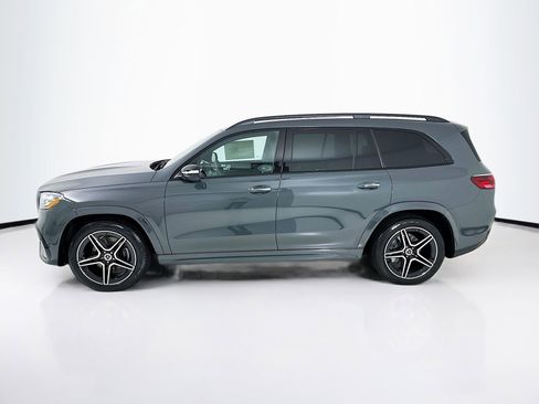 New 2026 Mercedes-Benz GLS 450 4MATIC image 5